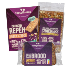 Alle Tasty Basics